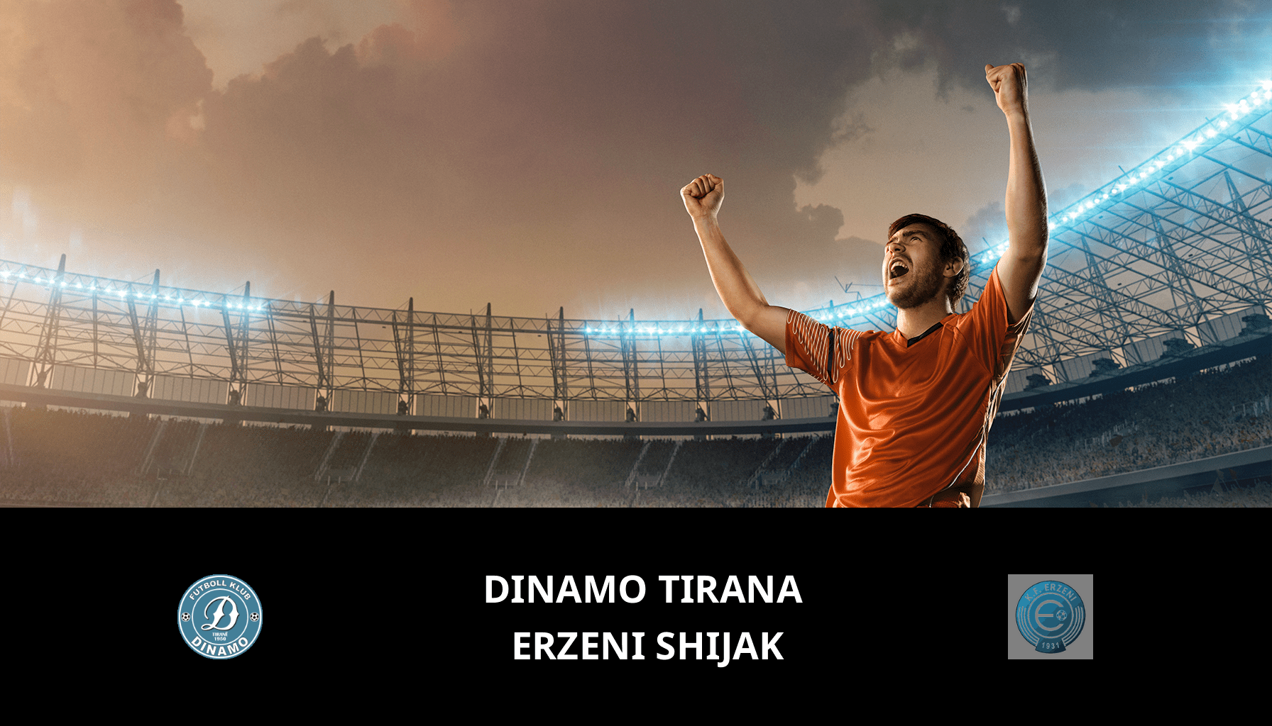 Prediction for Dinamo Tirana VS Erzeni Shijak on 23/11/2023 Analysis of the match